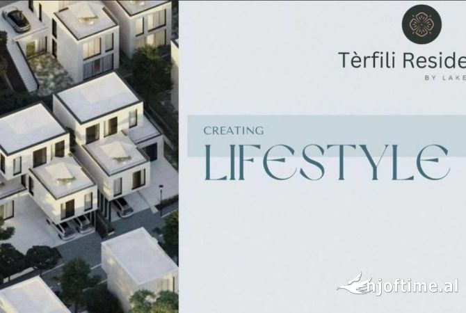 Shtepi ne shitje 3+1 ne Tirane - 580,000 Euro
