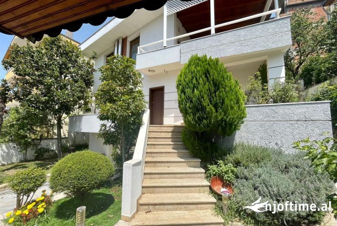 Shtepi ne shitje 3+1 ne Tirane - 600,000 Euro