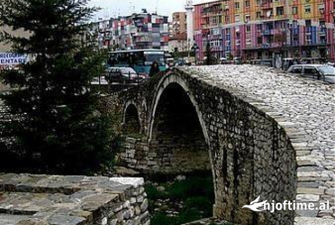 Shtepi ne shitje 1+1 ne Tirane - 135,000 Euro