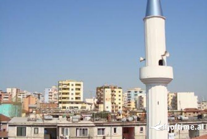 Shtepi ne shitje 1+1 ne Tirane - 135,000 Euro
