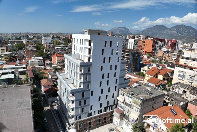 Shtepi ne shitje 2+1 ne Tirane - 129,000 Euro