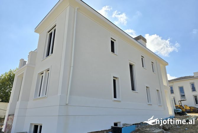 Shtepi ne shitje 6+1 ne Tirane - 1,300,000 Euro