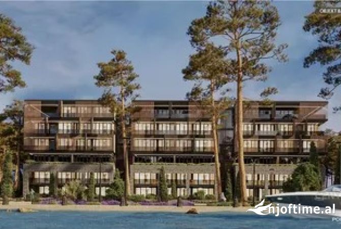 Shtepi ne shitje 1+1 ne Durres - 145,000 Euro