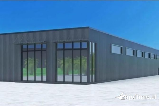 Ambient biznesi me qera 4+1 ne Tirane - 2,900 Euro
