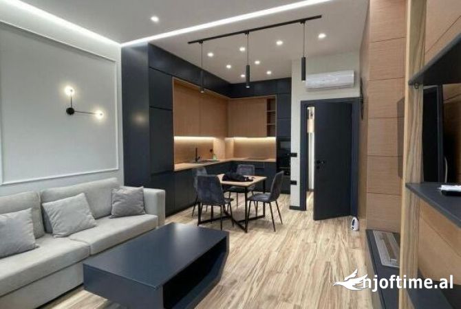 Shtepi me qera 1+1 ne Tirane - 950 Euro