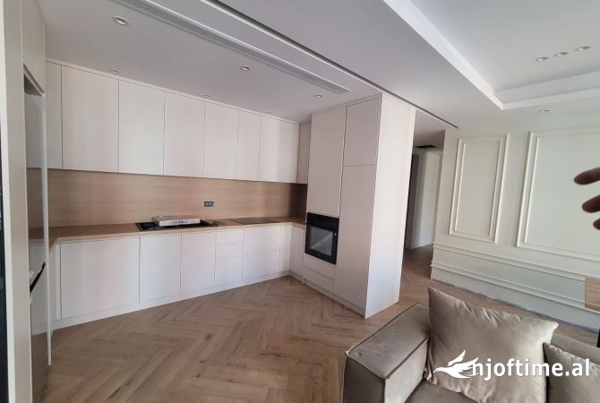 Shtepi me qera 2+1 ne Tirane - 1,500 Euro