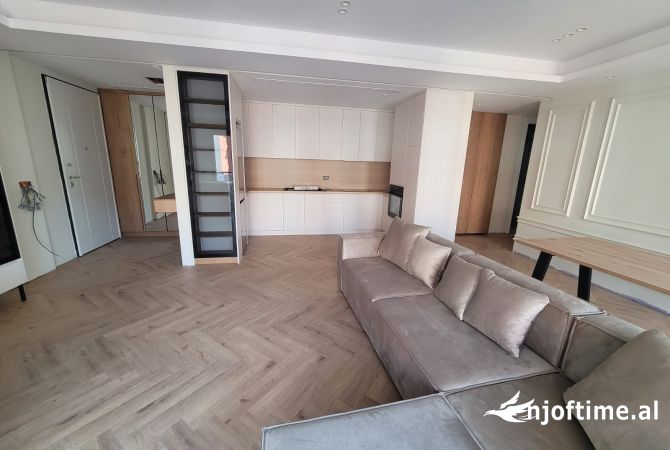 Shtepi me qera 2+1 ne Tirane - 1,500 Euro