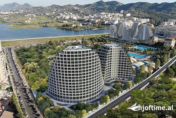 Shtepi me qera 3+1 ne Tirane - 2,500 Euro