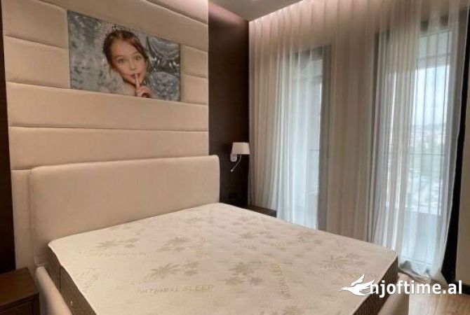 Apartment for rent in Tirana 1+1, Furnished