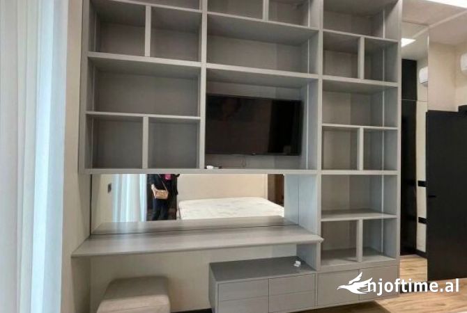 Apartment for rent in Tirana 1+1, Furnished