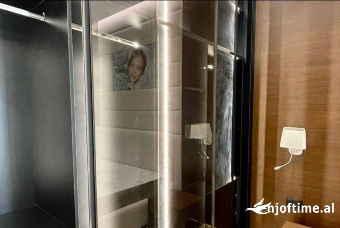 Shtepi me qera 1+1 ne Tirane - 1,000 Euro