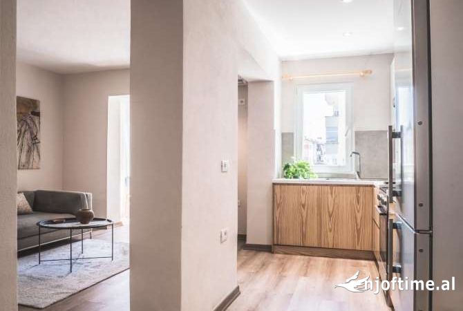 Shtepi ne shitje 1+1 ne Tirane - 139,800 Euro