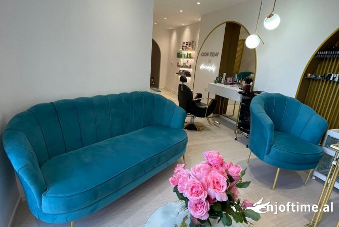 Ambient biznesi ne shitje 1+1 ne Tirane - 20,000 Euro