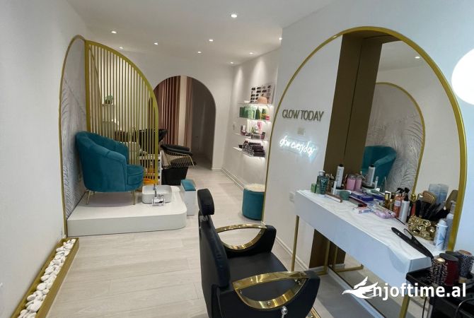 Ambient biznesi ne shitje 1+1 ne Tirane - 20,000 Euro