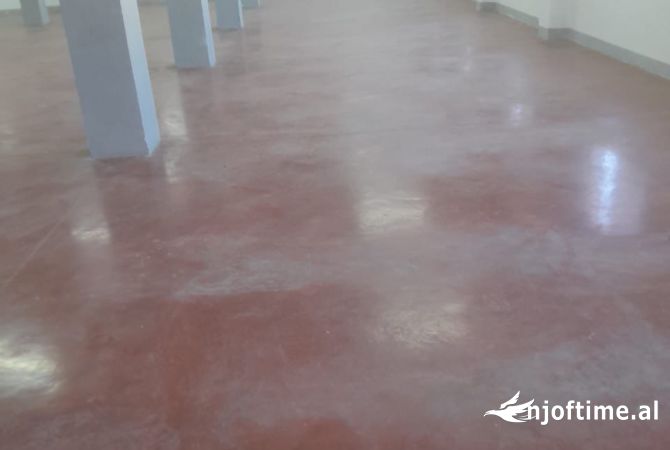 Ambient biznesi me qera 4+1 ne Tirane - 1,500 Euro