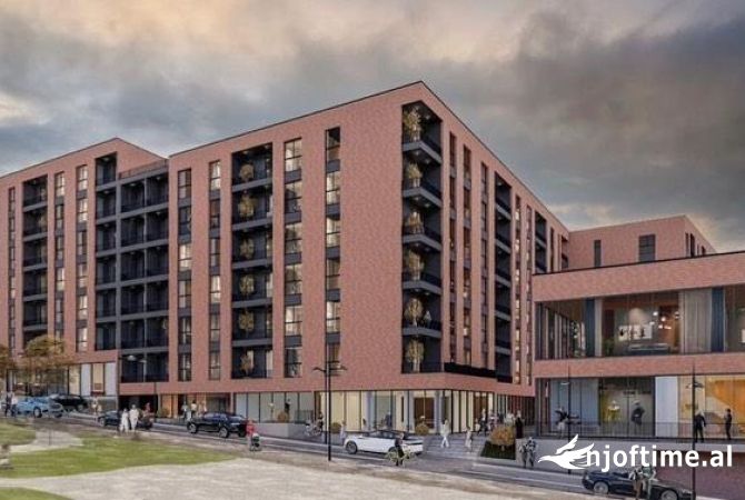 Shtepi ne shitje 2+1 ne Tirane - 90,800 Euro