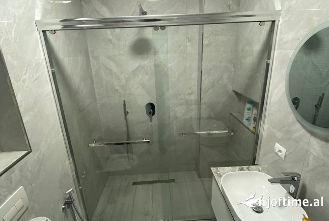 Apartment for rent in Tirana 1+1, Furnished