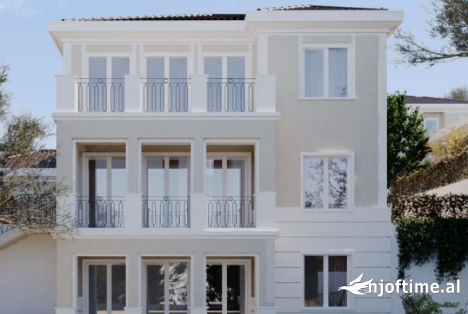 Shtepi ne shitje 5+1 ne Tirane - 1,400,000 Euro