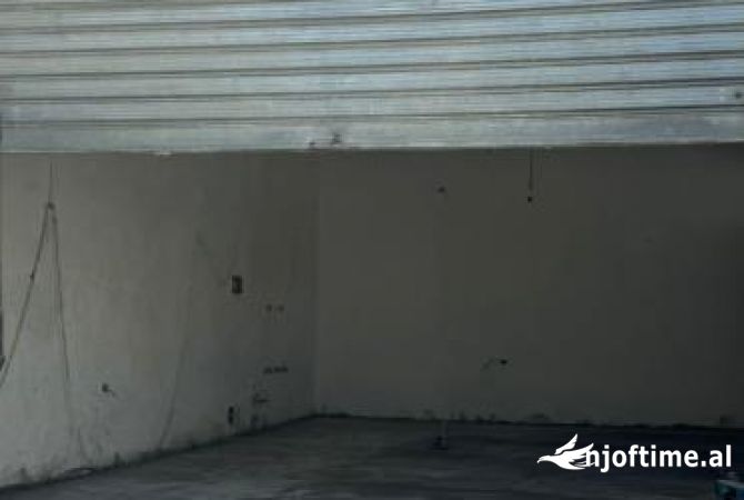Ambient biznesi me qera 6+1 ne Tirane - 500 Euro