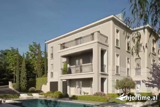 Shtepi ne shitje 5+1 ne Tirane - 1,535,000 Euro