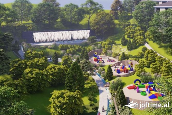 Shtepi ne shitje 5+1 ne Tirane - 1,535,000 Euro