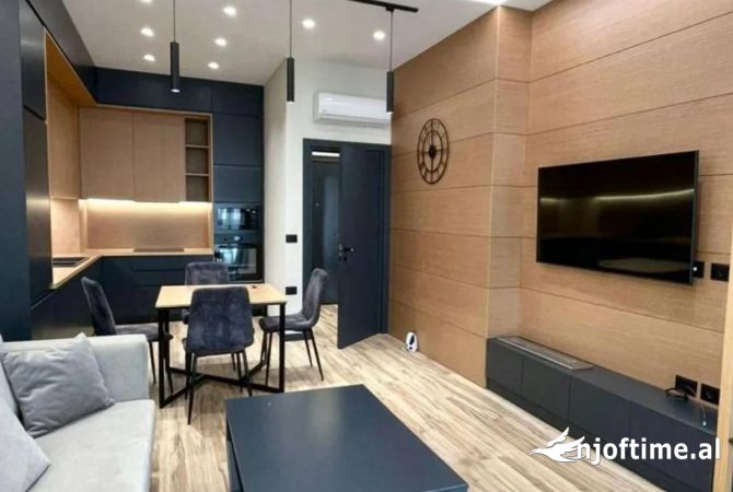 Shtepi me qera 1+1 ne Tirane - 950 Euro