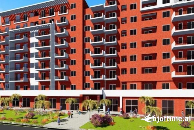 Shtepi ne shitje 1+1 ne Tirane - 105,000 Euro
