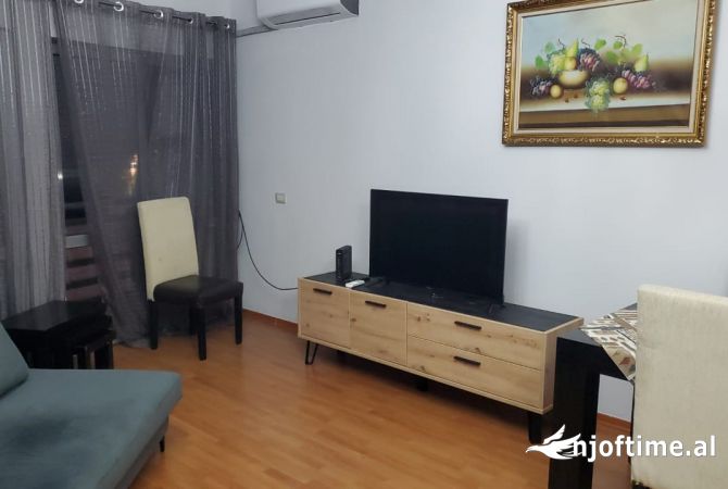 Shtepi ne shitje 1+1 ne Tirane - 150,000 Euro