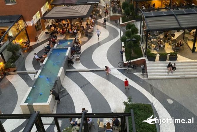 Shtepi me qera 2+1 ne Tirane - 1,200 Euro