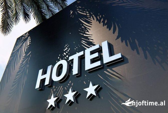 Business Property in Sale 5+1 in Tirana - 3,199,900 Euro
