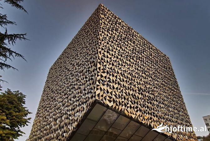 📢Jepet Ambient Biznesi me Qira te Rainbow Center ne Bllok🔑