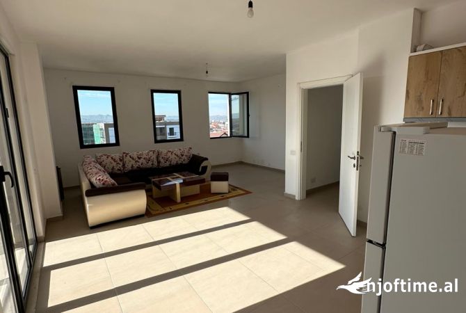 Shtepi ne shitje 1+1 ne Tirane - 81,000 Euro