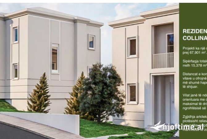 Casa in vendita 4+1 a Tirana - 1,100,000 Euro