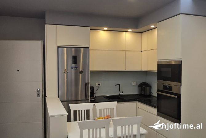 House for Sale 2+1 in Tirana - 160,000 Euro