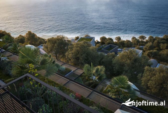 Shtepi ne shitje 2+1 ne Vlore - 366,300 Euro