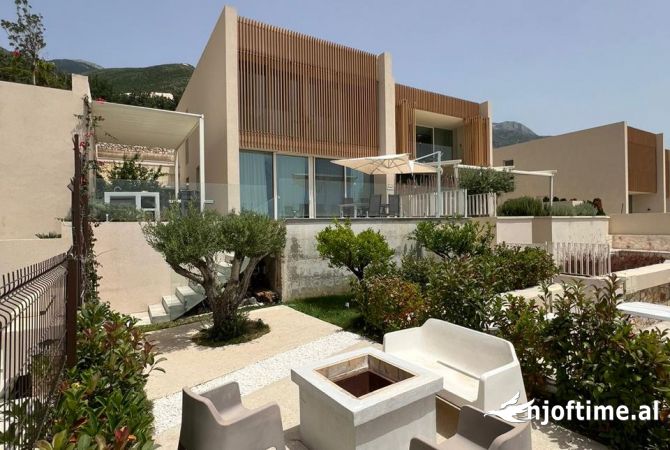 Shtepi ne shitje 2+1 ne Vlore - 765,000 Euro
