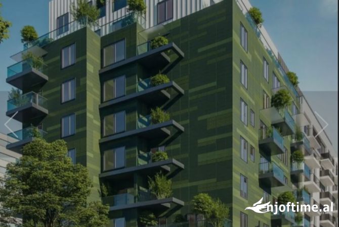 Ambient biznesi me qera 2+1 ne Tirane - 6,000 Euro