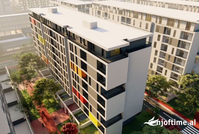 Casa in vendita 1+1 a Tirana - 75,500 Euro