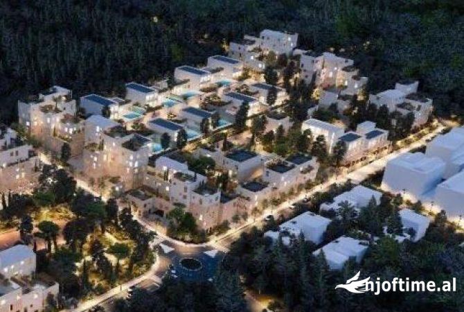Shtepi ne shitje 1+1 ne Vlore - 180,000 Euro