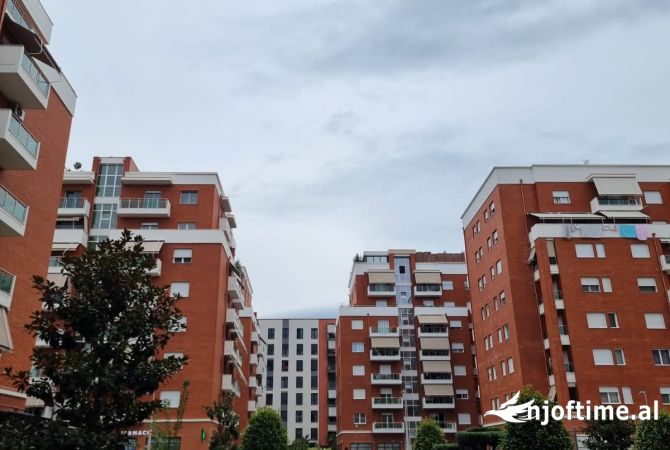 Apartment for rent in Tirana 2+1, Furnished
