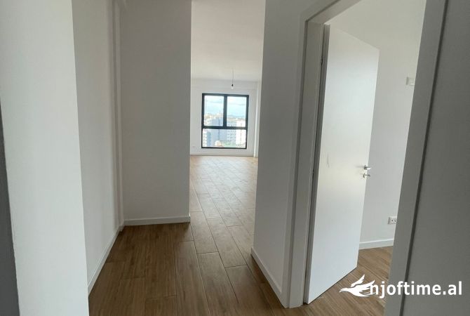 📢Jepet Apartament 2+1 me Qira per Zyra ne nje Kompleks te ri te Pazari i Ri🔑