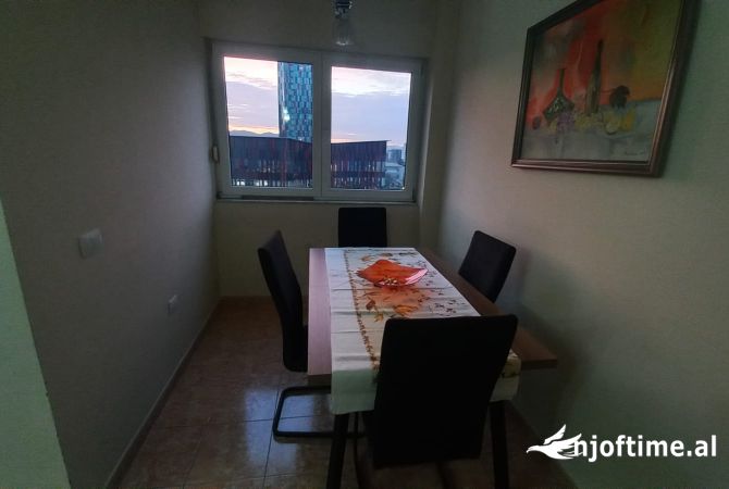 Apartment for rent in Tirana 2+1, Furnished