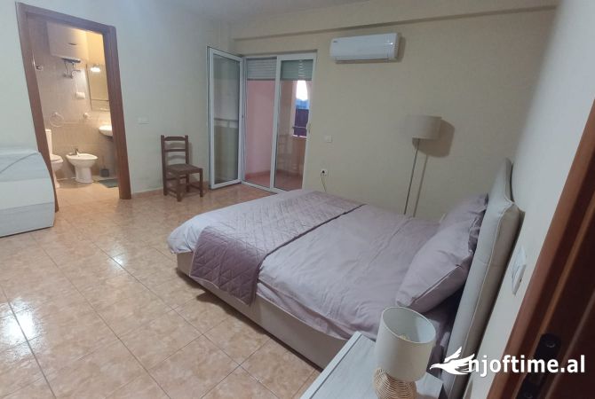 Apartment for rent in Tirana 2+1, Furnished