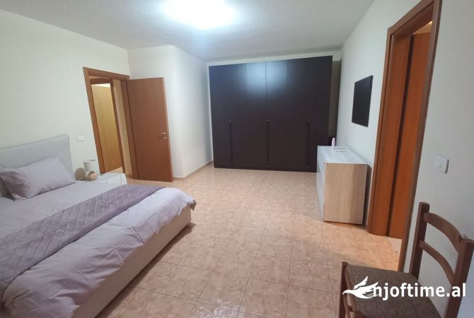 Apartment for rent in Tirana 2+1, Furnished