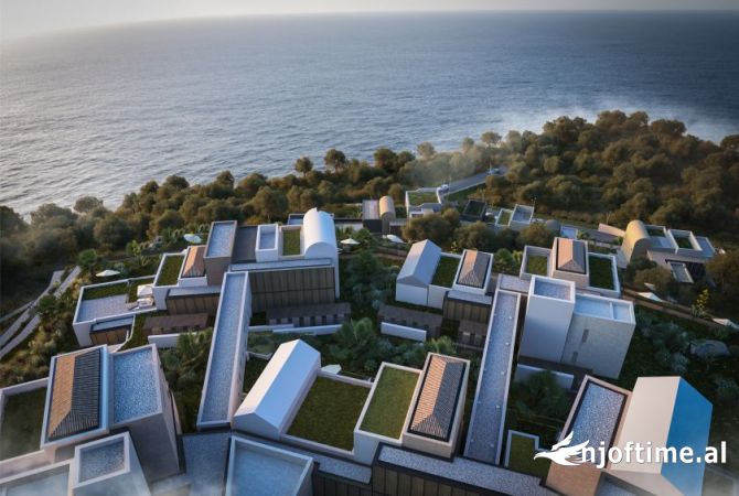 Shtepi ne shitje 2+1 ne Vlore - 549,800 Euro