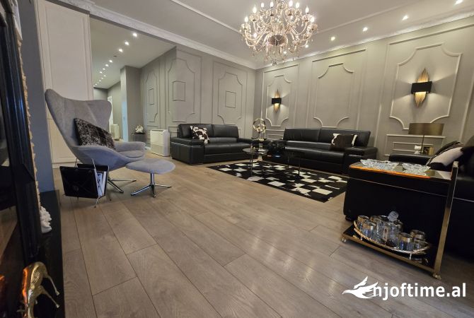 Shtepi me qera 2+1 ne Tirane - 1,500 Euro