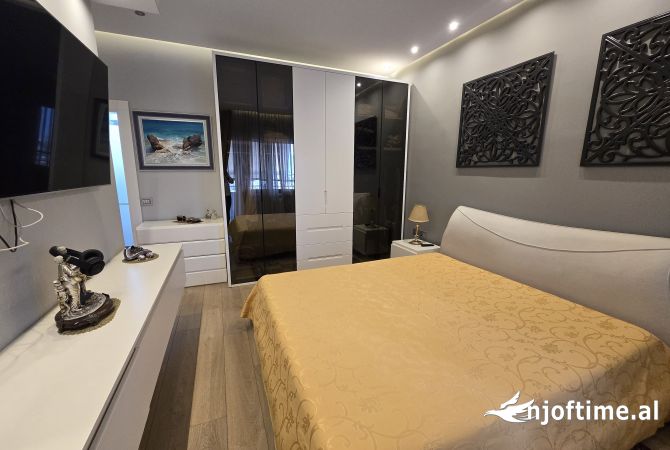 Apartment for rent in Tirana 2+1, Furnished