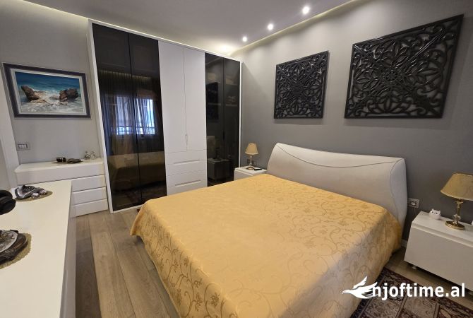 Apartment for rent in Tirana 2+1, Furnished