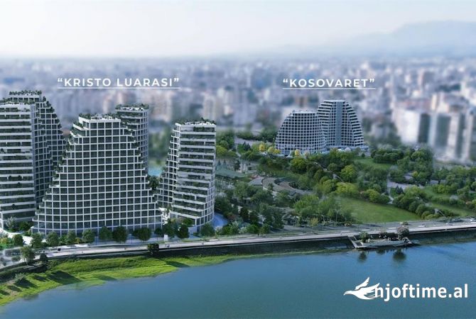 Shtepi ne shitje 3+1 ne Tirane - 550,000 Euro