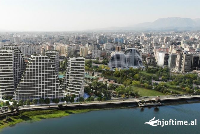 Apartment for sale in Tirana 3+1, Emty